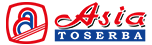 Asia Toserba-logo