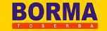 Borma-logo