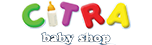 Citra Baby Shop-logo