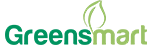Greens Mart-logo