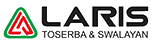 Laris-logo